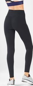 NEW-Fabletics High Waisted Powerhold Legging